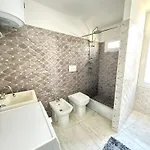 Porta Di Gallipoli House *