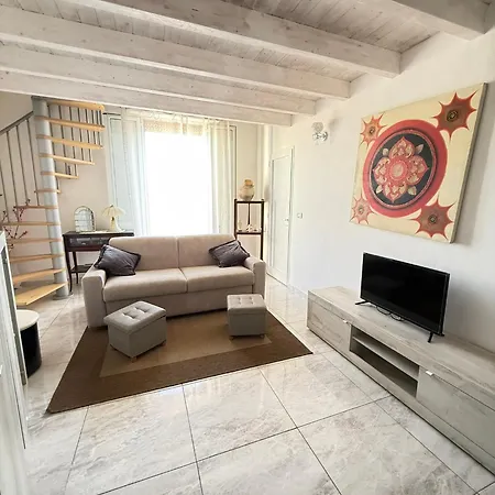 Porta Di Gallipoli House Dom wakacyjny Sannicola