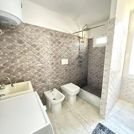 Porta Di Gallipoli House *